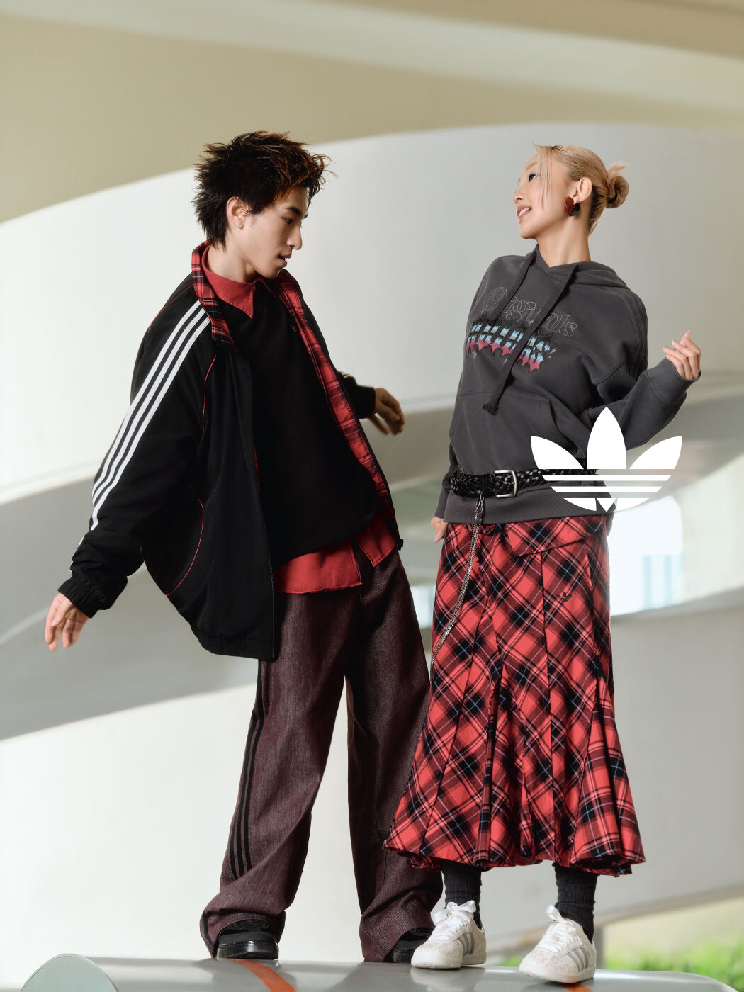 adidas Valentine's Day Collection